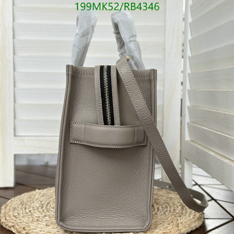 Marc Jacobs Bag-(Mirror)-Handbag- Code: RB4346 $: 199USD