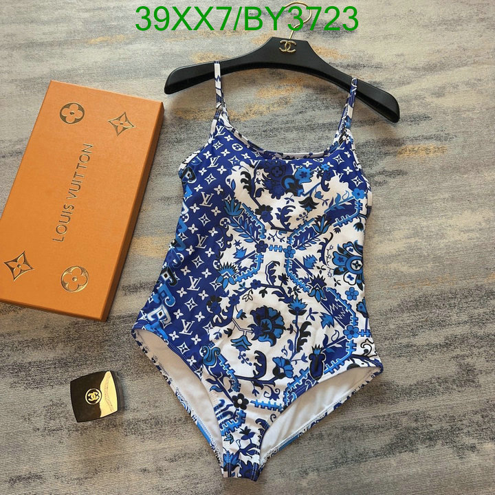 Swimsuit-LV Code: BY3723 $: 39USD