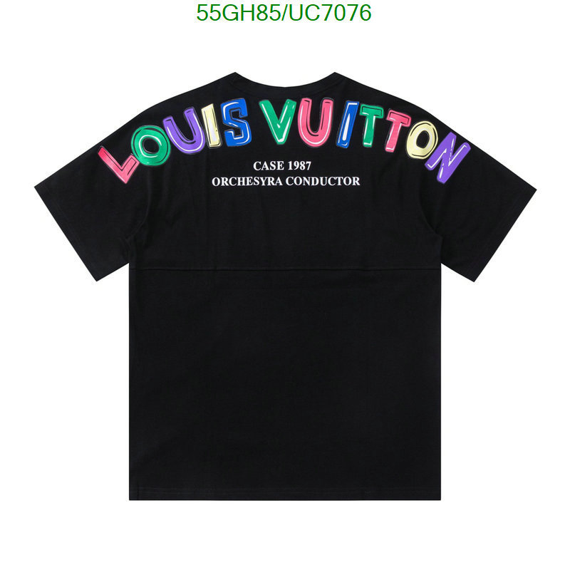 Clothing-LV Code: UC7076 $: 55USD