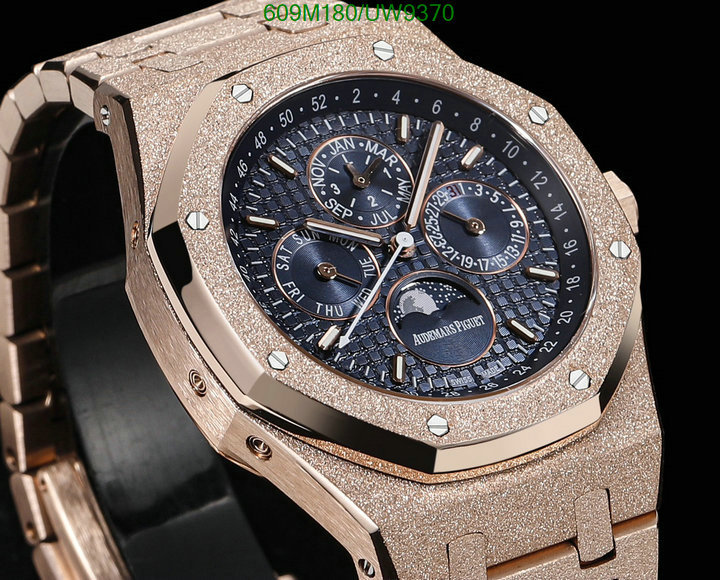 Watch-Mirror Quality-Audemars Piguet Code: UW9370 $: 609USD