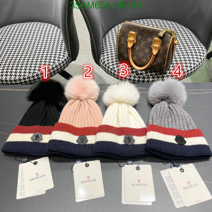 Cap-(Hat)-Moncler Code: UH8164 $: 35USD