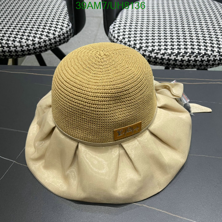 Cap-(Hat)-LV Code: UH8136 $: 39USD