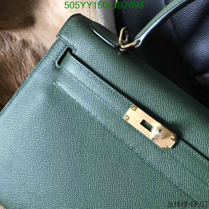 Hermes Bag-(Mirror)-Customize- Code: UB7698