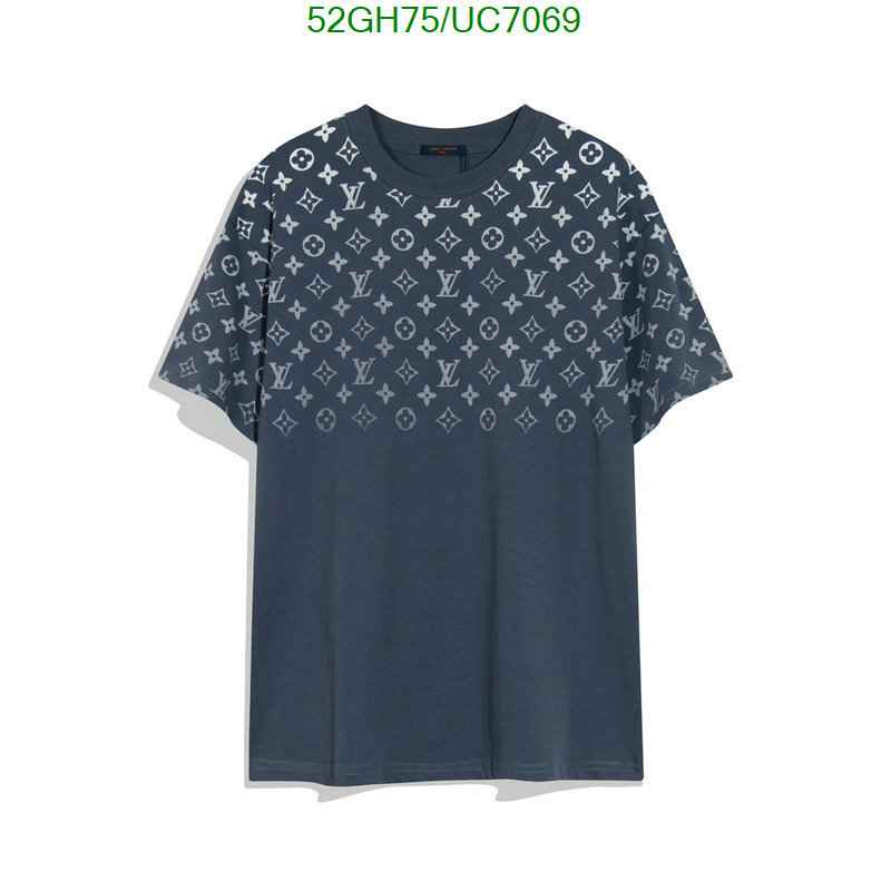 Clothing-LV Code: UC7069 $: 52USD