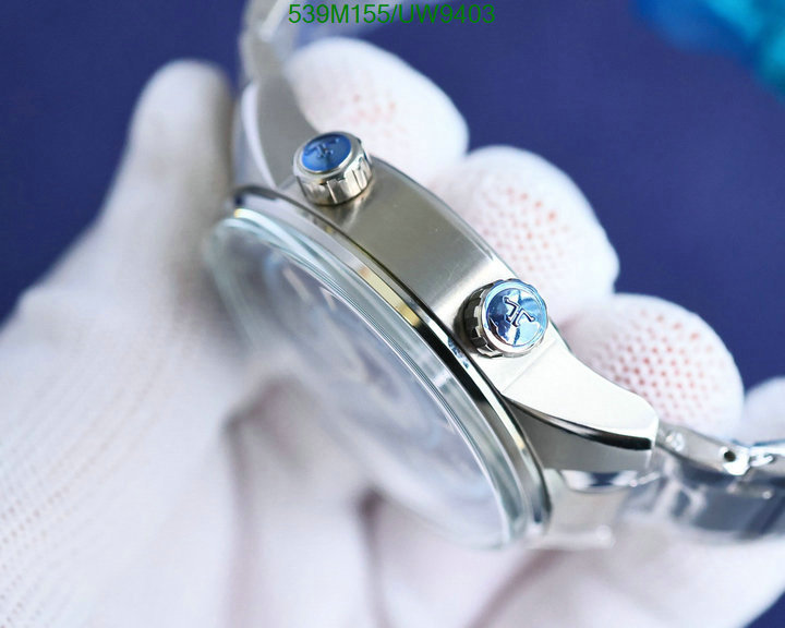 Watch-Mirror Quality-Jaeger-LeCoultre Code: UW9403 $: 539USD