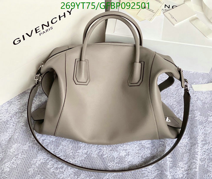 Givenchy Bag-(Mirror)-Handbag- Code: GFBP092501 $: 249USD