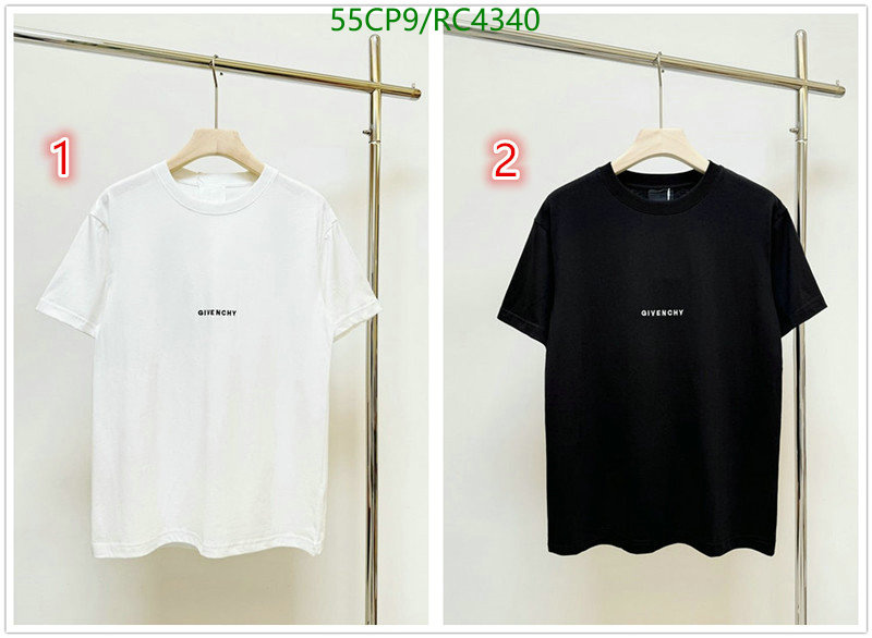 Clothing-Givenchy Code: RC4340 $: 55USD