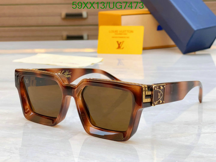 Glasses-LV Code: UG7473 $: 59USD