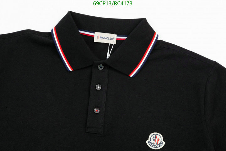 Clothing-Moncler Code: RC4173 $: 69USD