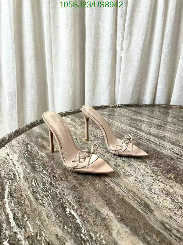 Women Shoes-Gianvito Rossi Code: US8942 $: 105USD