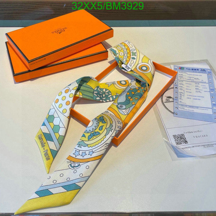 Scarf-Hermes Code: BM3929 $: 32USD