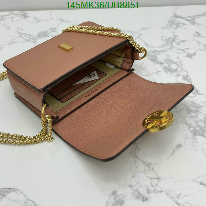 Tory Burch Bag-(Mirror)-Diagonal- Code: UB8851 $: 145USD