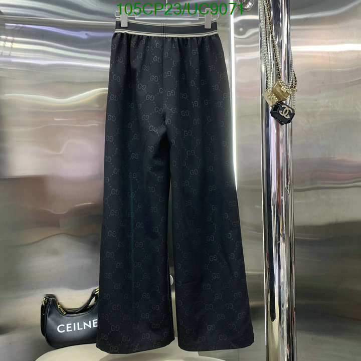 Clothing-Gucci Code: UC9071 $: 105USD