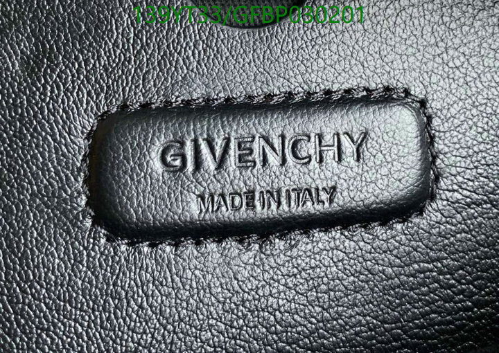 Givenchy Bag-(Mirror)-Diagonal- Code: GFBP030201 $: 139USD