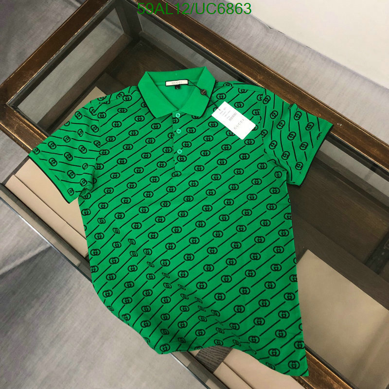 Clothing-Gucci Code: UC6863 $: 59USD