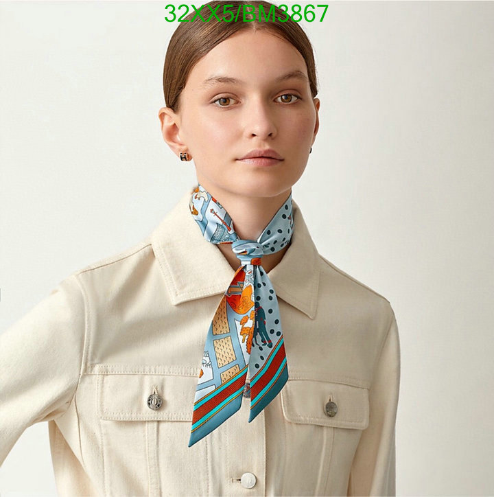 Scarf-Hermes Code: BM3867 $: 32USD