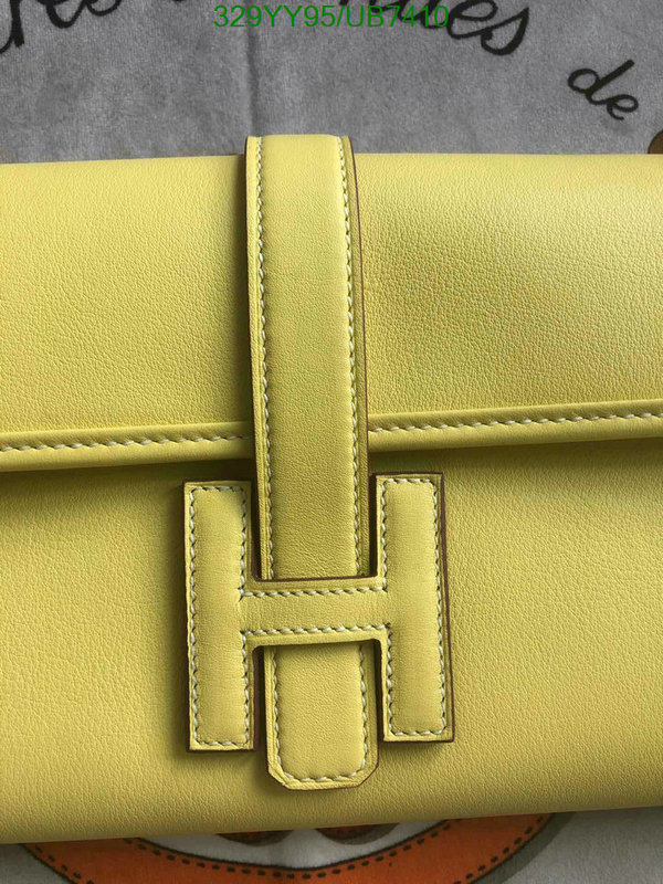 Hermes Bag-(Mirror)-Customize- Code: UB7410 $: 329USD