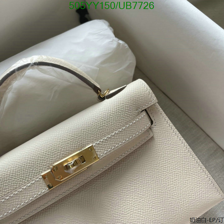 Hermes Bag-(Mirror)-Customize- Code: UB7726