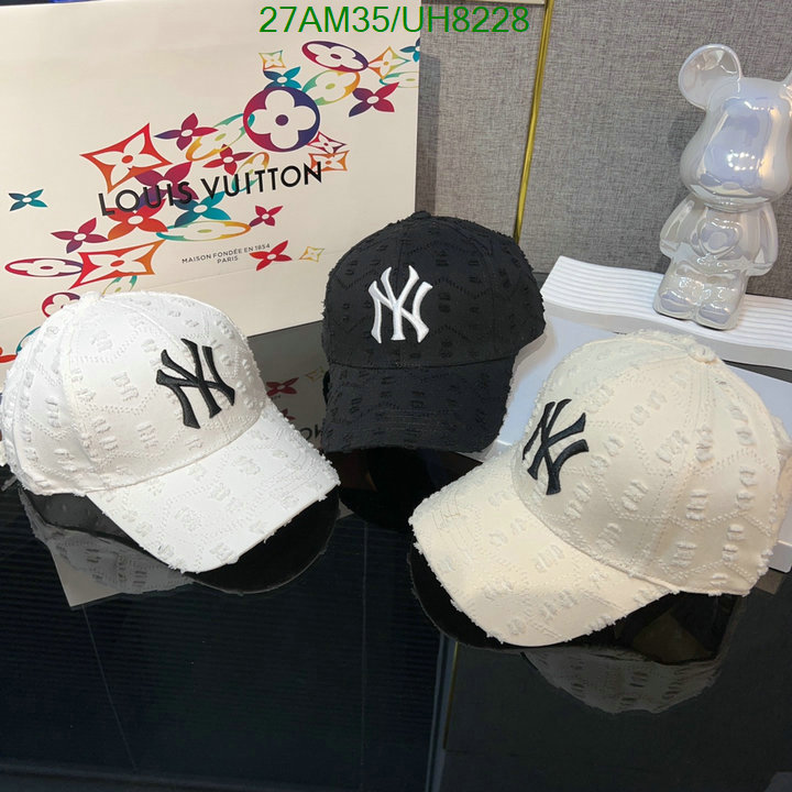 Cap-(Hat)-New Yankee Code: UH8228 $: 27USD