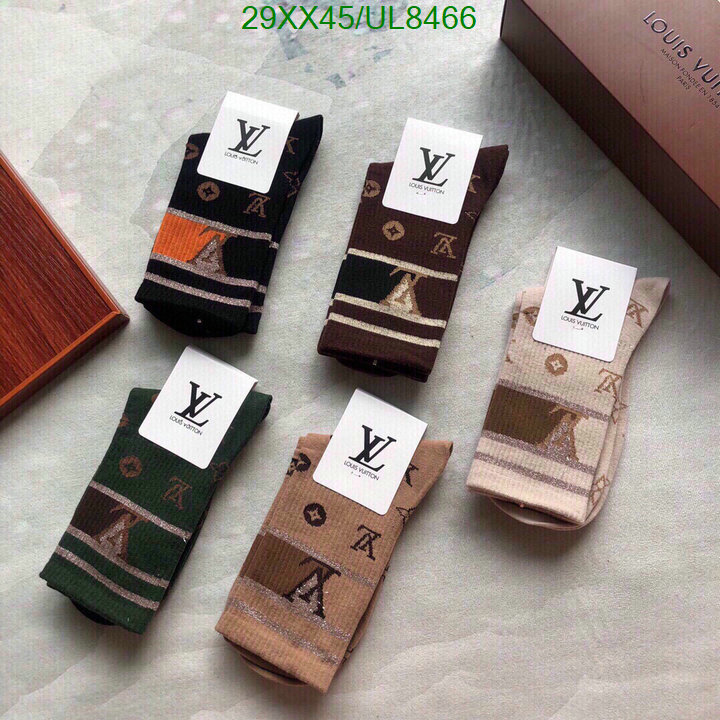 Sock-LV Code: UL8466 $: 29USD