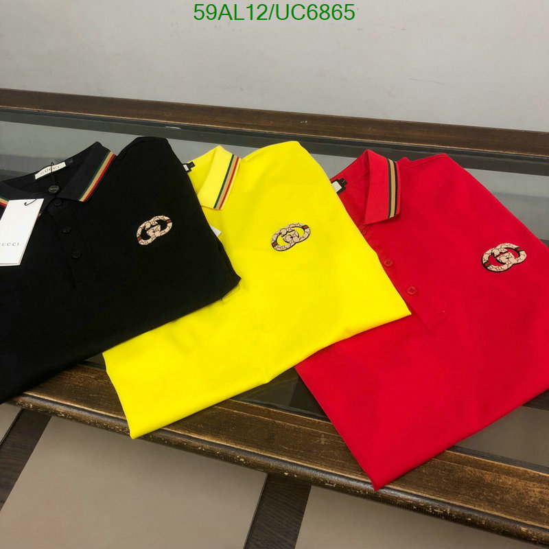 Clothing-Gucci Code: UC6865 $: 59USD