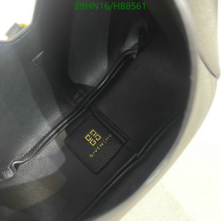 Givenchy Bag-(4A)-Handbag- Code: HB8581