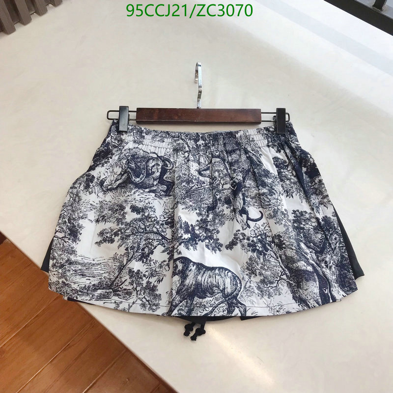 Clothing-Dior Code: ZC3070 $: 95USD