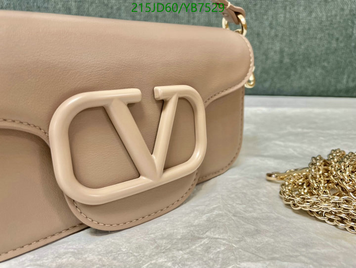 Valentino Bag-(Mirror)-LOC Code: YB7529 $: 215USD