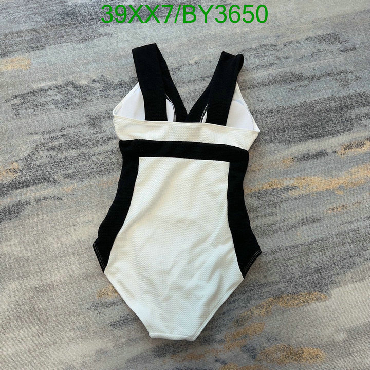 Swimsuit-Chanel Code: BY3650 $: 39USD