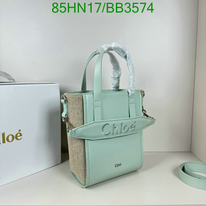 Chloe Bag-(4A)-Diagonal- Code: BB3574 $: 85USD