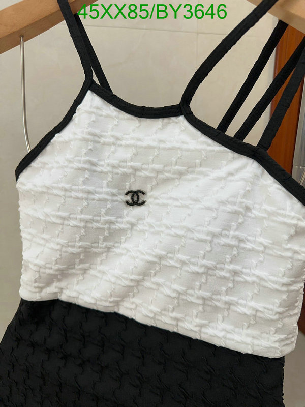Swimsuit-Chanel Code: BY3646 $: 45USD