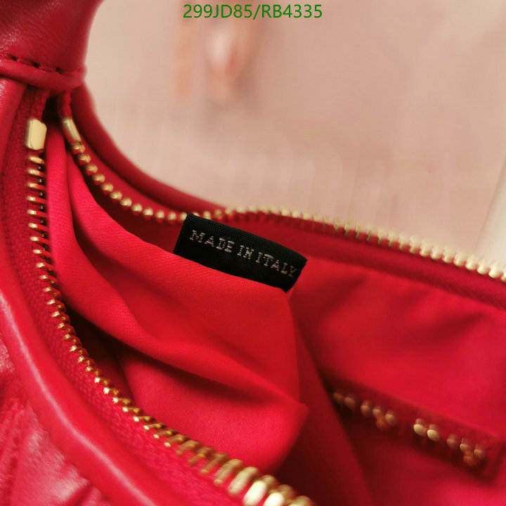 Miu Miu Bag-(Mirror)-Handbag- Code: RB4335 $: 299USD