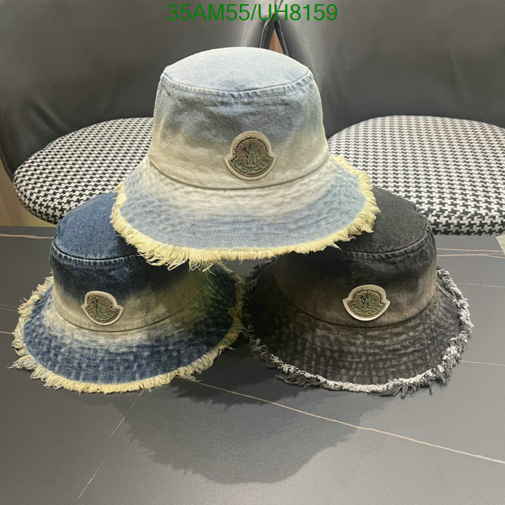 Cap-(Hat)-Moncler Code: UH8159 $: 35USD