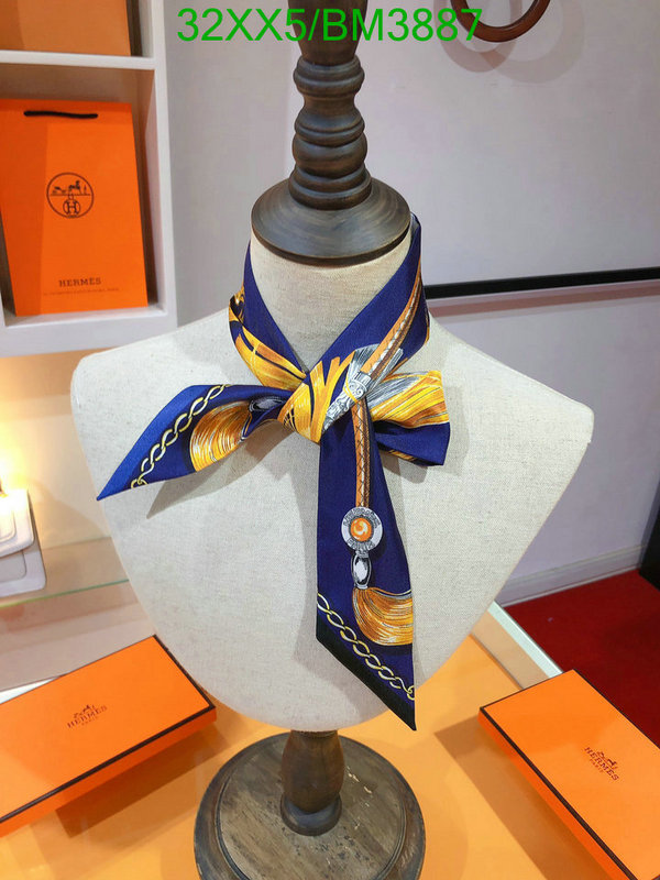 Scarf-Hermes Code: BM3887 $: 32USD