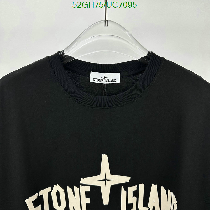 Clothing-Stone Island Code: UC7095 $: 52USD