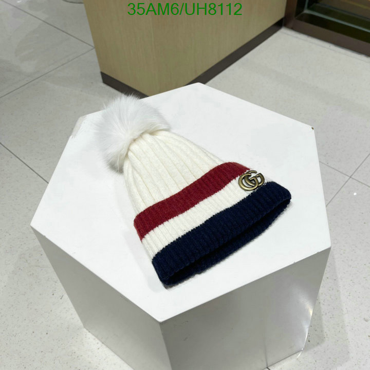 Cap-(Hat)-Gucci Code: UH8112 $: 35USD
