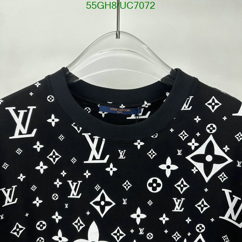 Clothing-LV Code: UC7072 $: 55USD