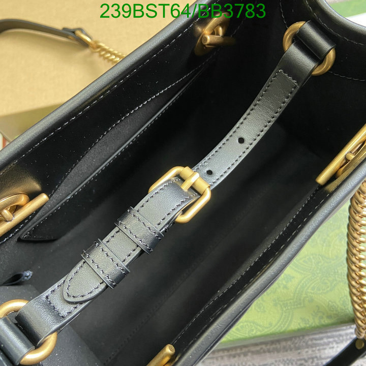 Gucci Bag-(4A)-Marmont Code: BB3783 $: 239USD