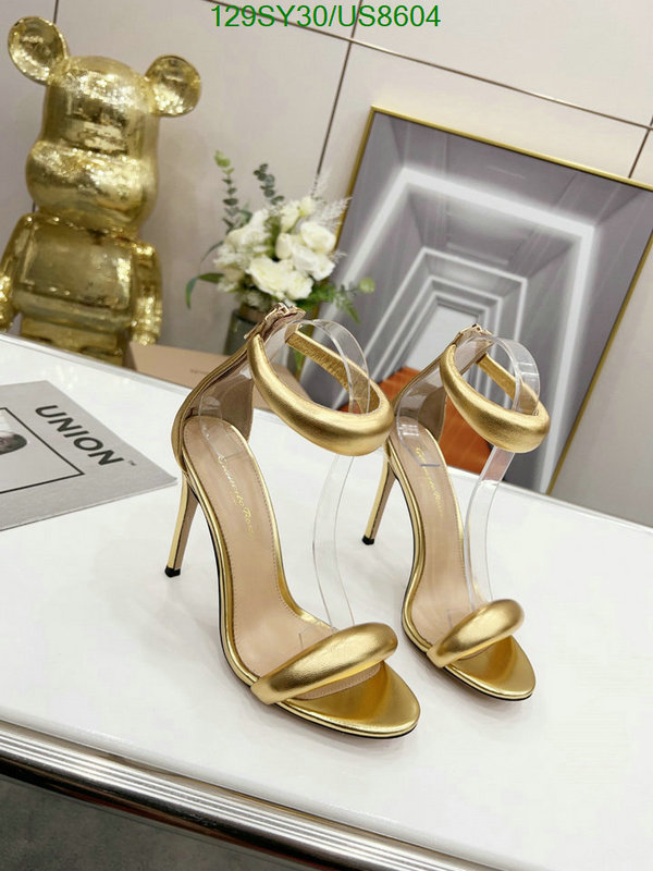 Women Shoes-Gianvito Rossi Code: US8604 $: 129USD