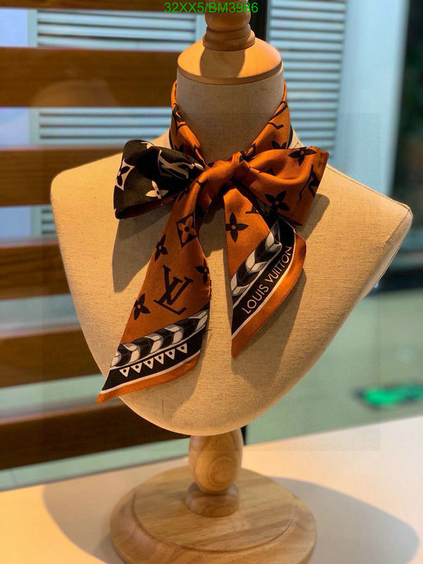 Scarf-LV Code: BM3986 $: 32USD