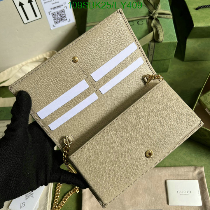 Gucci 5A Bag SALE Code: EY409