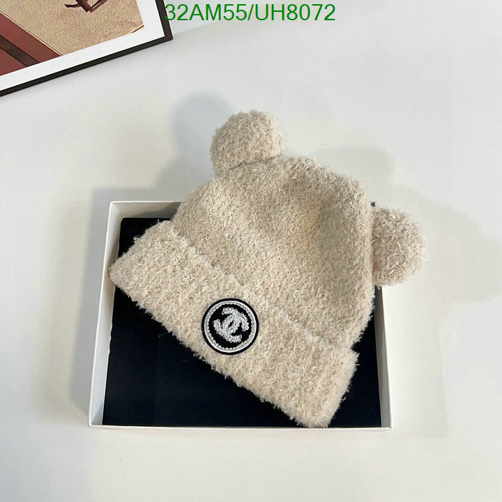 Cap-(Hat)-Chanel Code: UH8072 $: 32USD