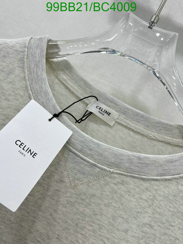 Clothing-Celine Code: BC4009 $: 99USD