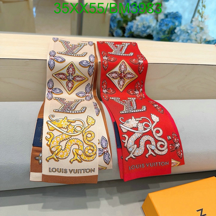 Scarf-LV Code: BM3983 $: 35USD