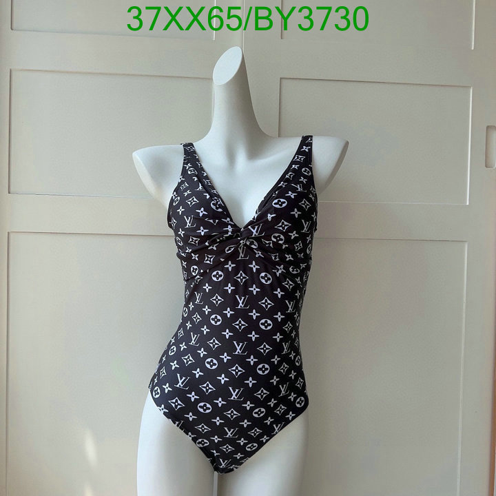 Swimsuit-LV Code: BY3730 $: 37USD