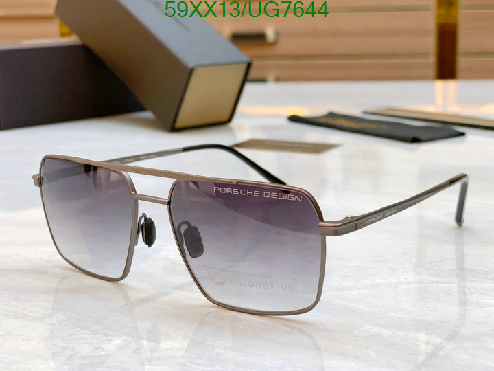 Glasses-Porsche Code: UG7644 $: 59USD