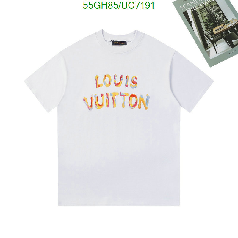 Clothing-LV Code: UC7191 $: 55USD