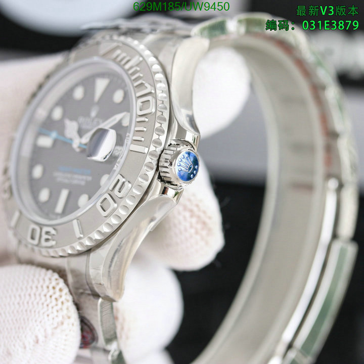 Watch-Mirror Quality-Rolex Code: UW9450 $: 629USD