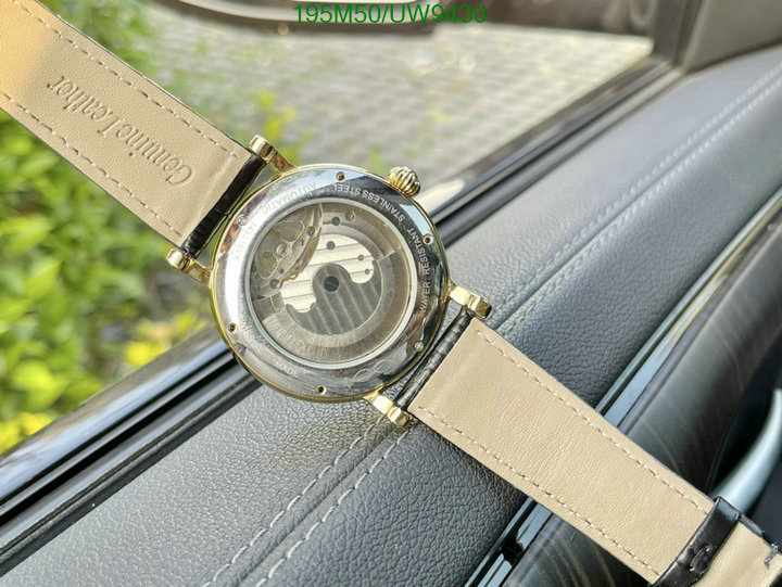 Watch-Mirror Quality-Longines Code: UW9430 $: 195USD