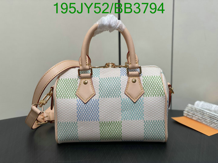 LV Bag-(Mirror)-Speedy- Code: BB3794 $: 195USD